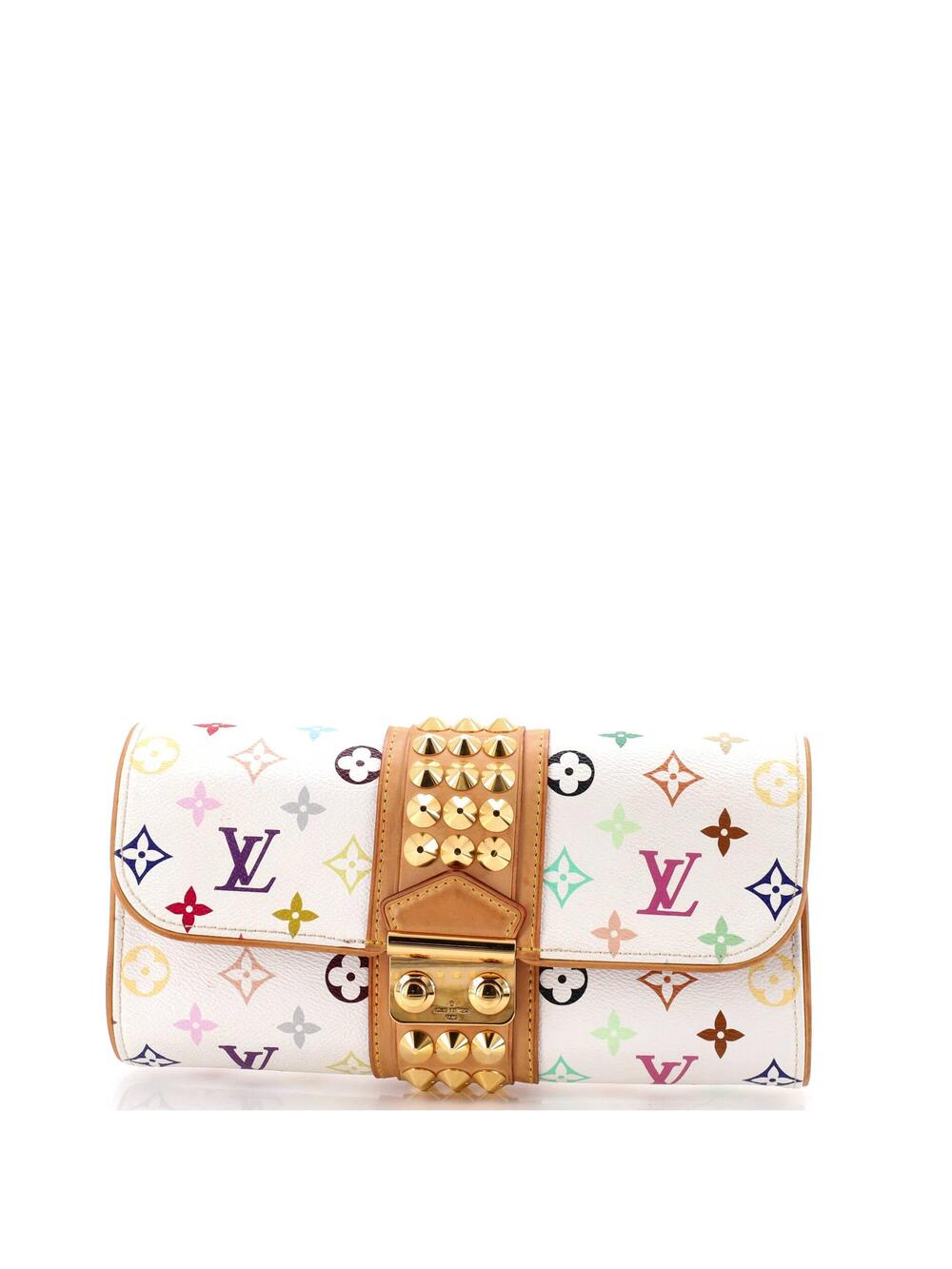 Louis Vuitton Courtney Clutch #342480L10B